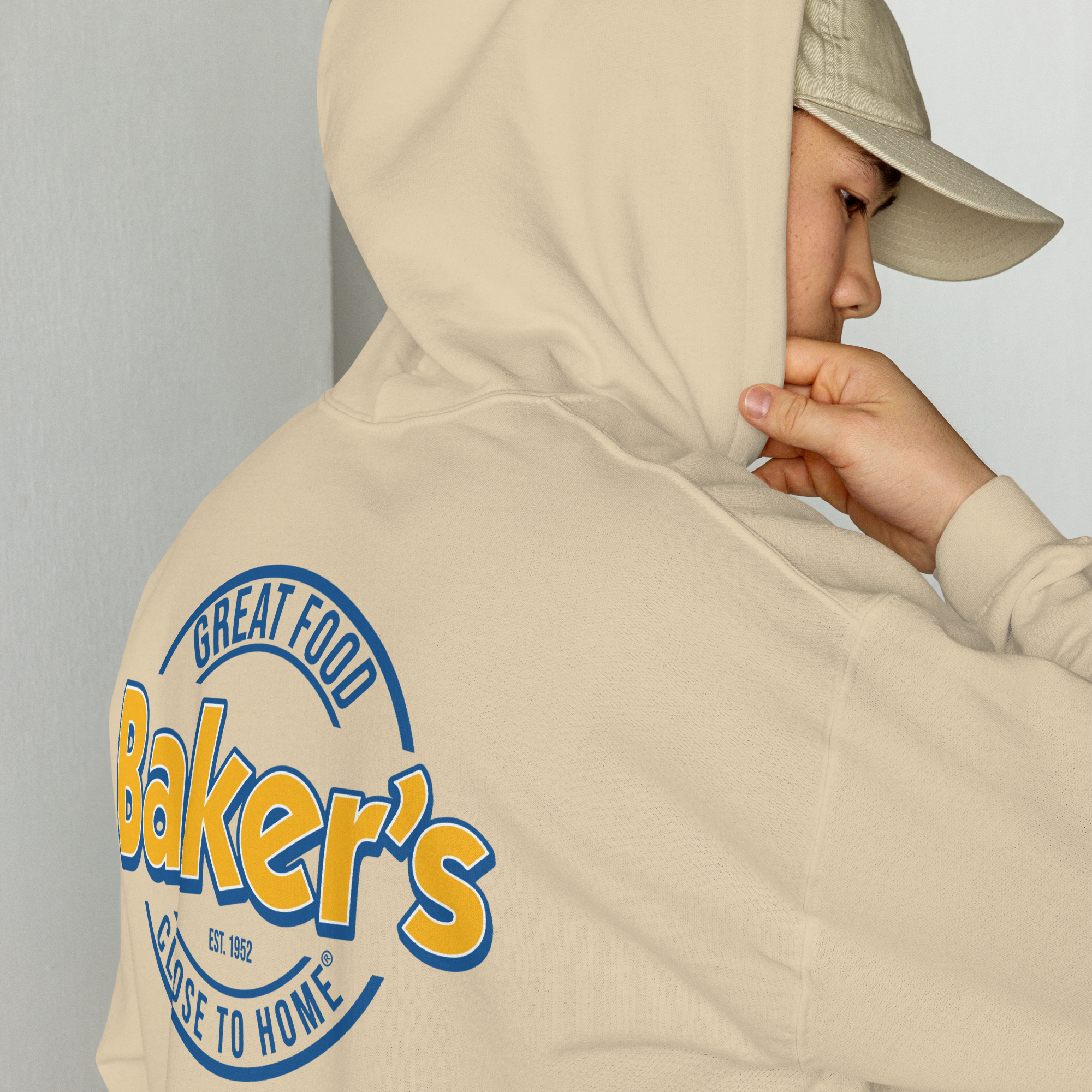 Inland Empire Hoodies & Crews