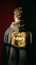 Baker's “Inland Empire Original Emblem” Hoodie Dark