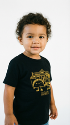 Baker’s Twin Kitchen Meal Toddler Tee