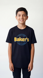 Baker's Close To Home Youth Classic Tee