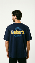 Baker’s Close To Home FB Unisex Classic Tee