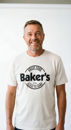 Baker's Close MC To Home Unisex Classic Tee Light