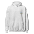 Baker's Close To Home Basic Unisex Hoodie