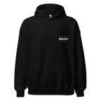 Baker's Close To Home Basic Unisex Hoodie
