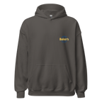 Baker's Close To Home Basic Unisex Hoodie