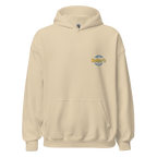 Baker's Close To Home Basic Unisex Hoodie