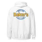Baker's Close To Home Basic Unisex Hoodie