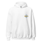 Baker's Close To Home Basic Unisex Hoodie